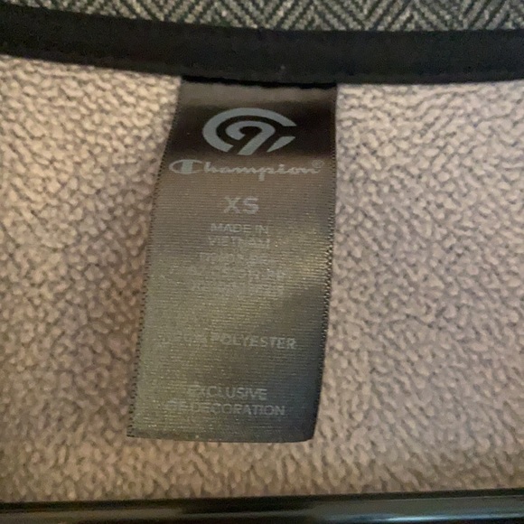 Champion lightweight jacket size XS - Picture 2 of 6